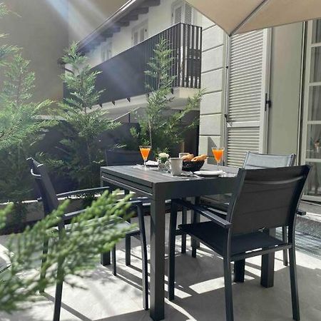 La Casa Di Gio: Piccolo Gioiello In Centro קומו מראה חיצוני תמונה