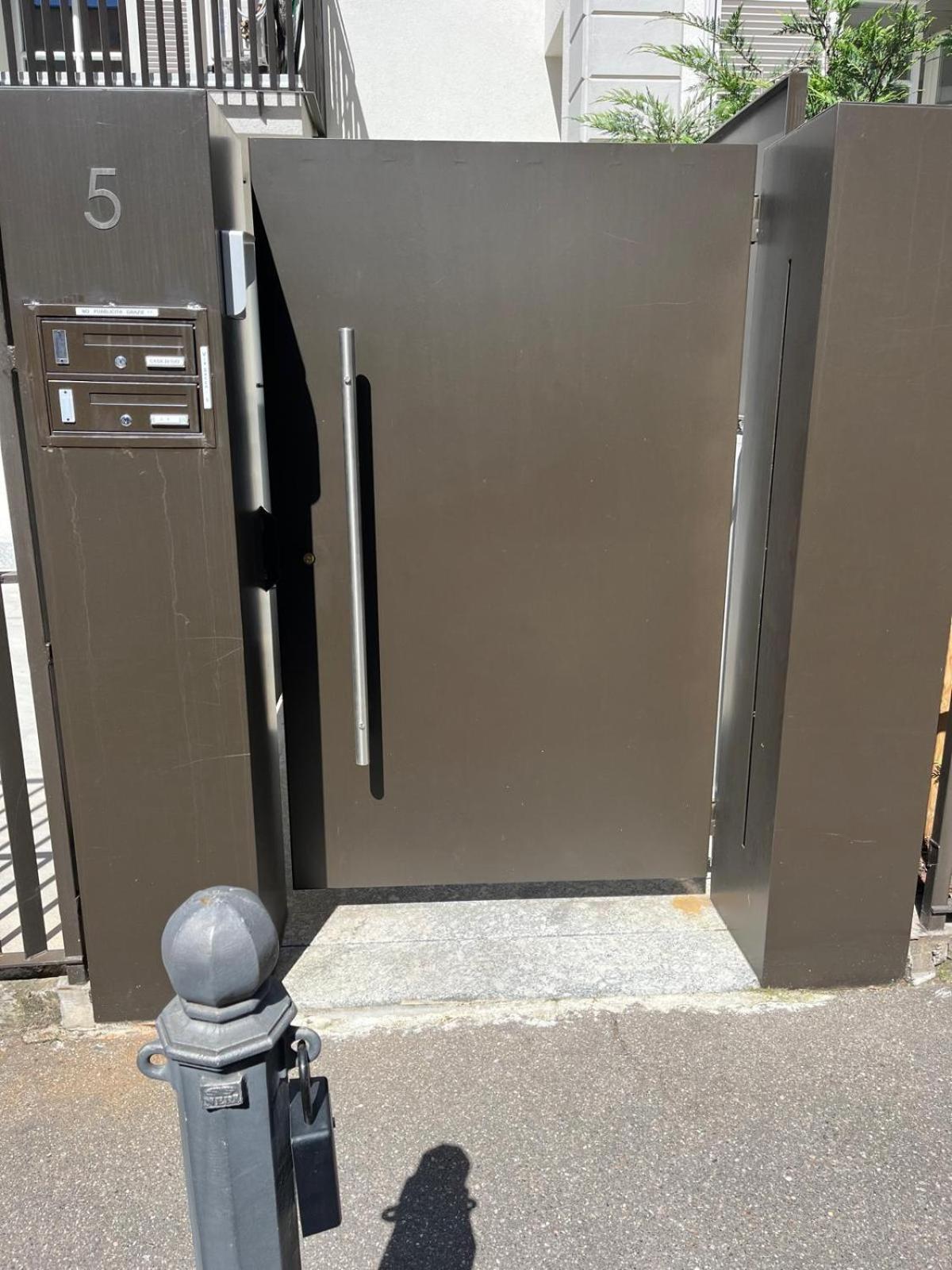 La Casa Di Gio: Piccolo Gioiello In Centro קומו מראה חיצוני תמונה