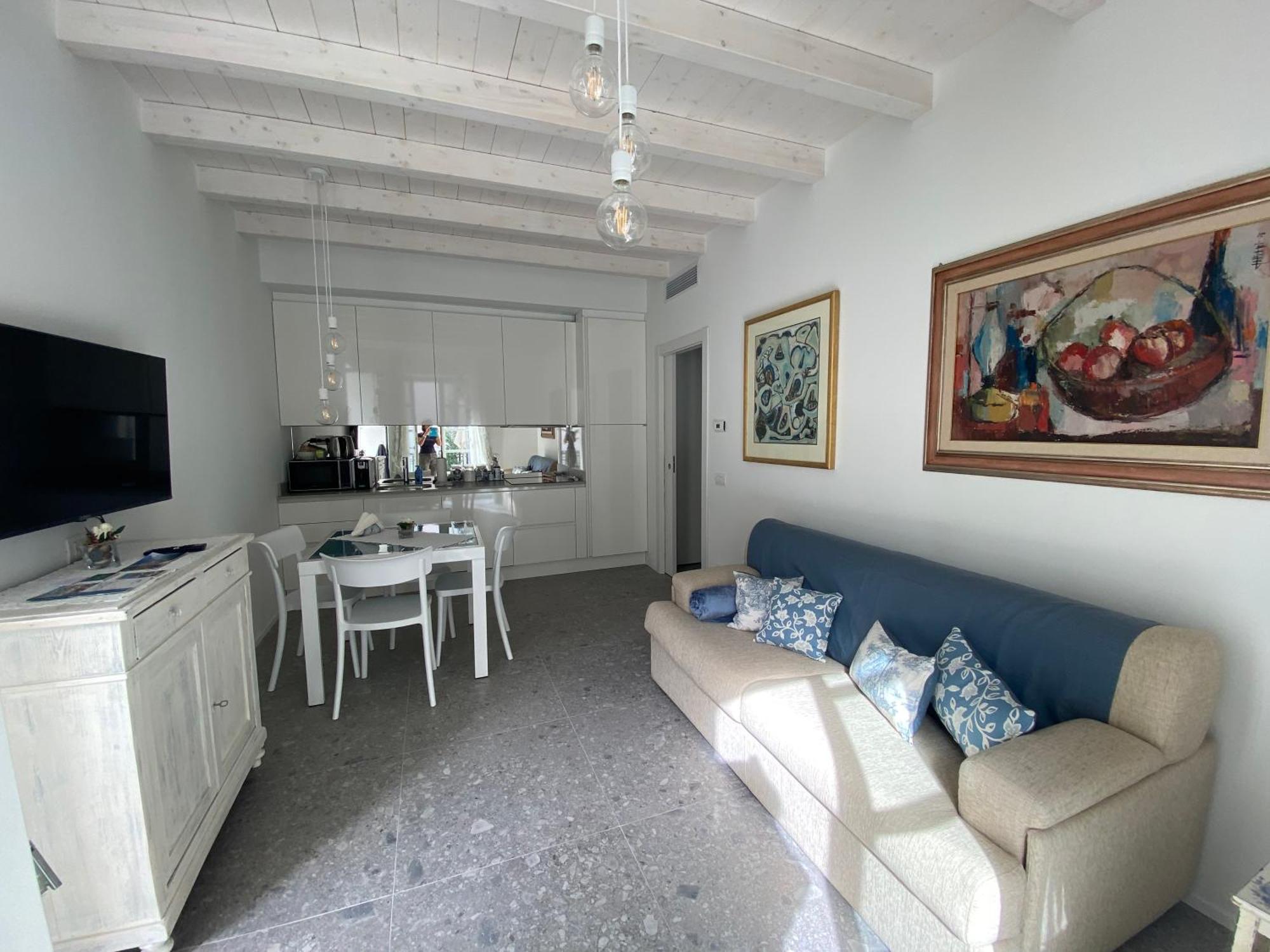 La Casa Di Gio: Piccolo Gioiello In Centro קומו מראה חיצוני תמונה