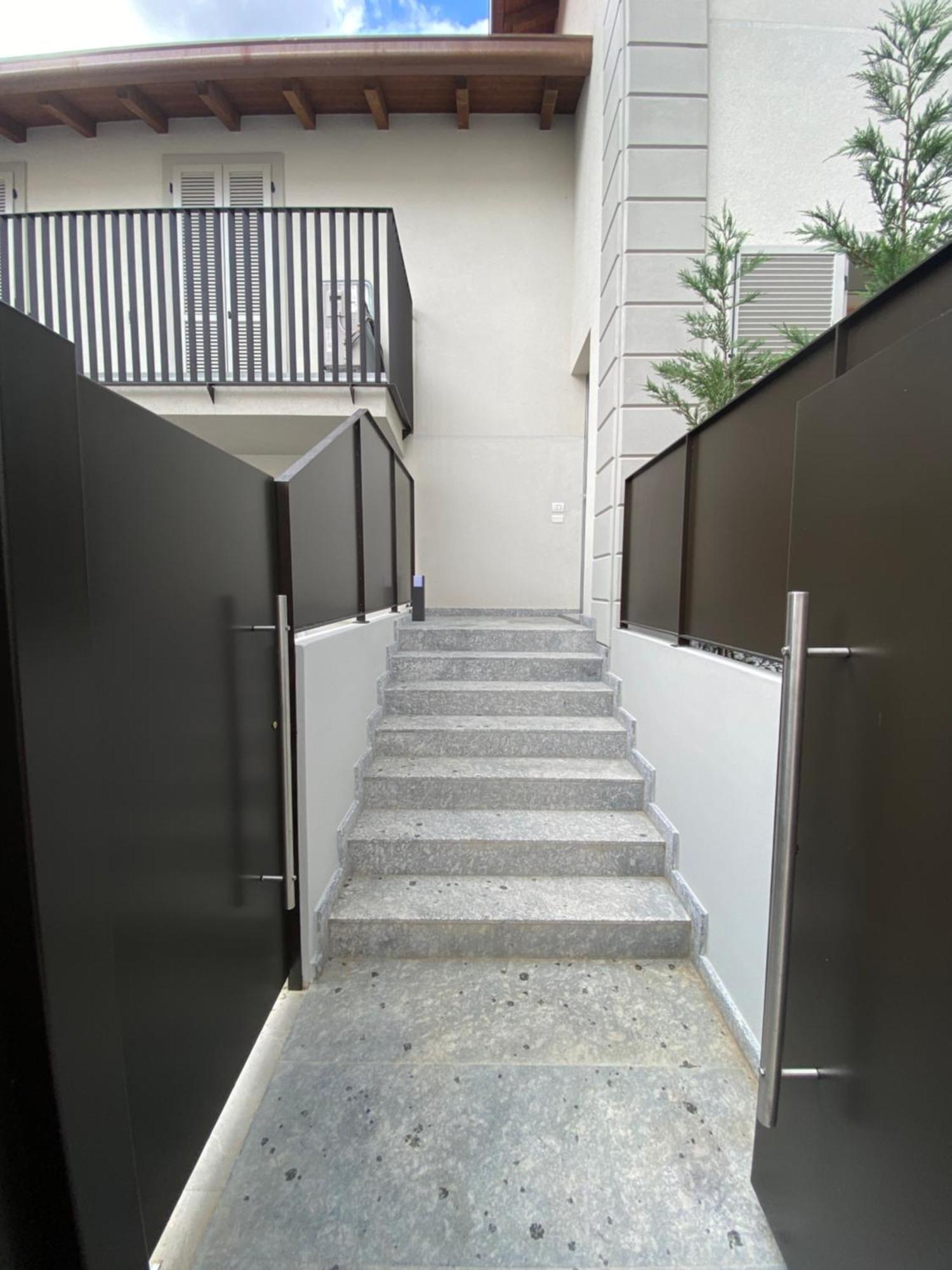 La Casa Di Gio: Piccolo Gioiello In Centro קומו מראה חיצוני תמונה