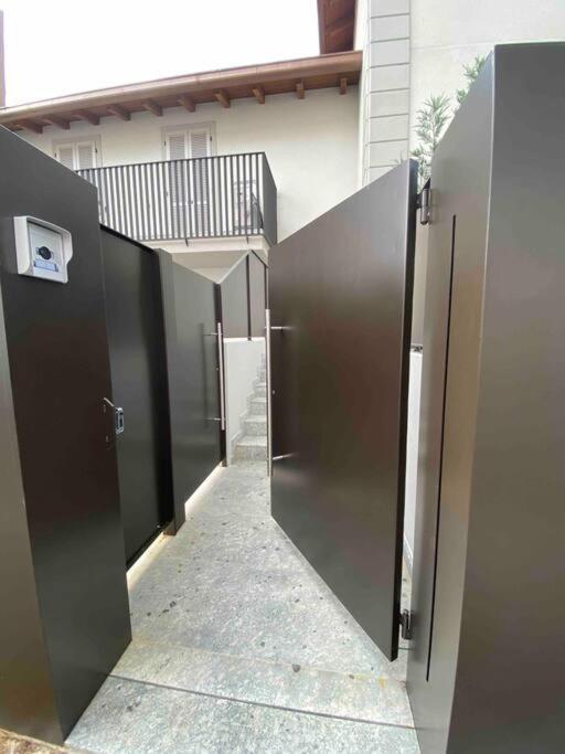 La Casa Di Gio: Piccolo Gioiello In Centro קומו מראה חיצוני תמונה