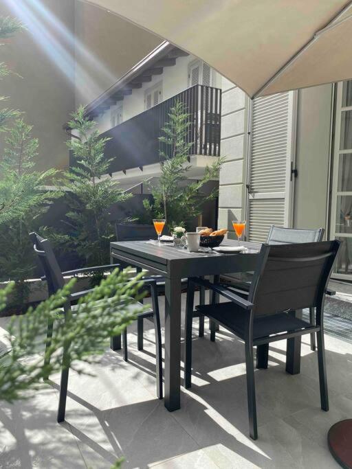 La Casa Di Gio: Piccolo Gioiello In Centro קומו מראה חיצוני תמונה